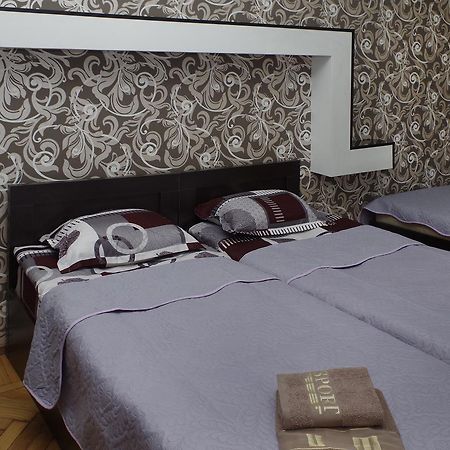 Fifth Element Hotel Tbiliszi Kültér fotó