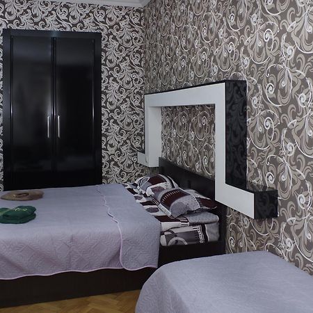 Fifth Element Hotel Tbiliszi Kültér fotó