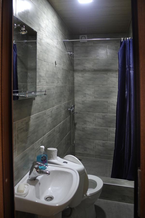 Fifth Element Hotel Tbiliszi Kültér fotó