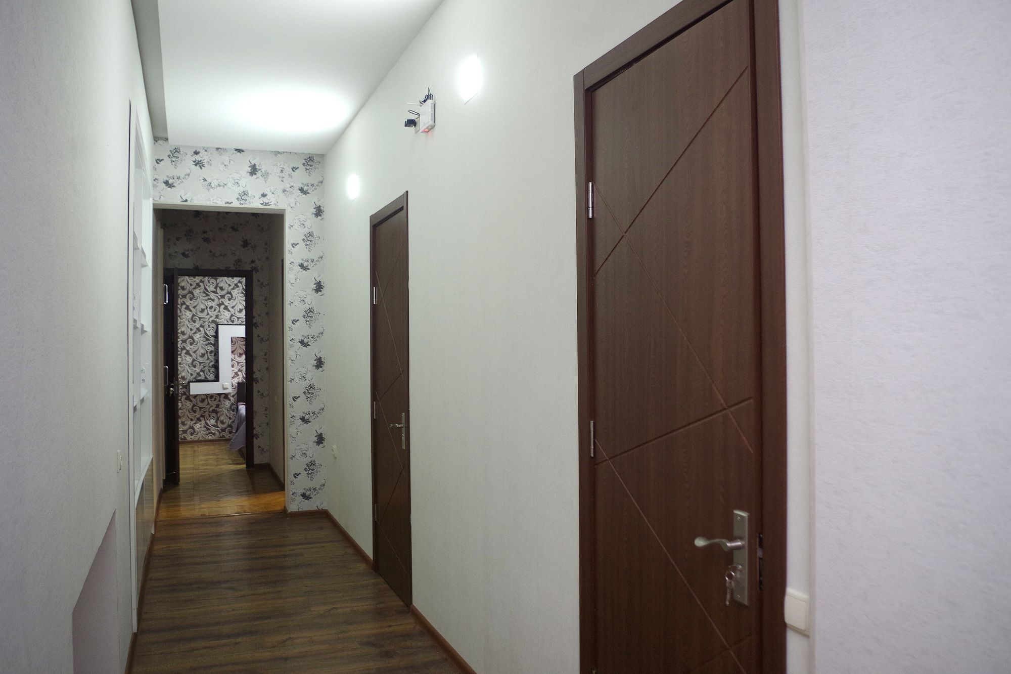 Fifth Element Hotel Tbiliszi Kültér fotó