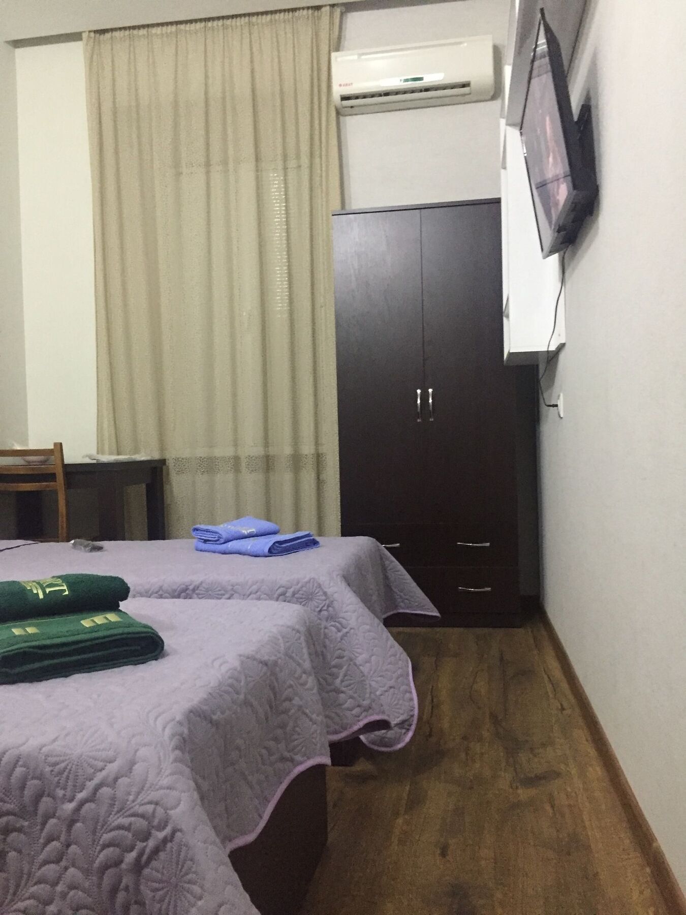 Fifth Element Hotel Tbiliszi Kültér fotó