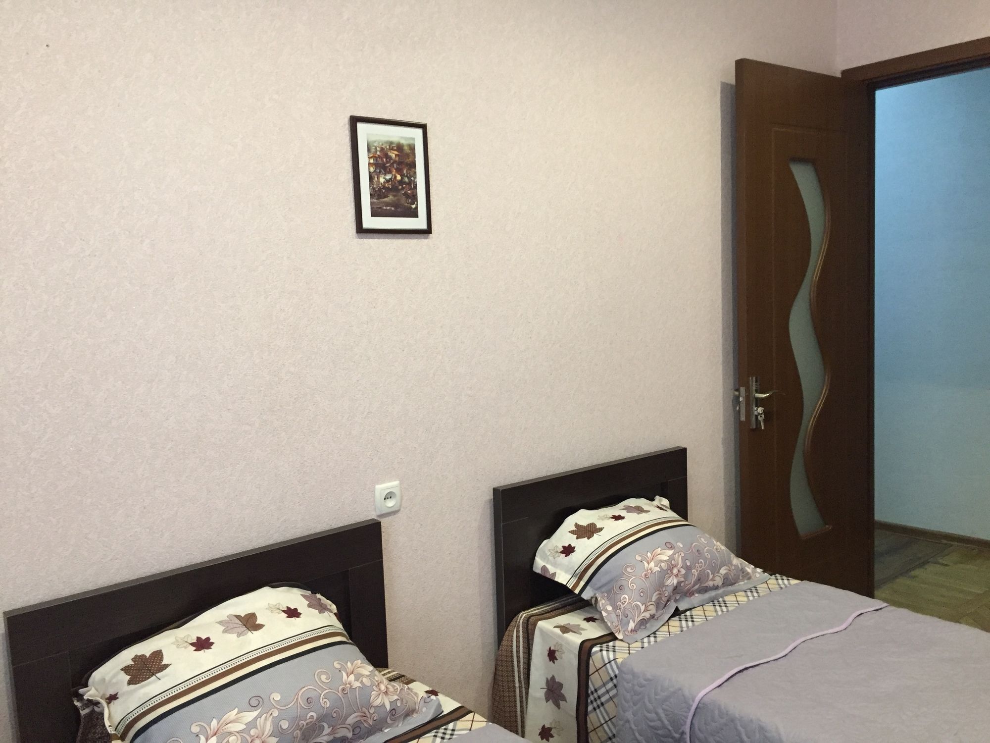 Fifth Element Hotel Tbiliszi Kültér fotó